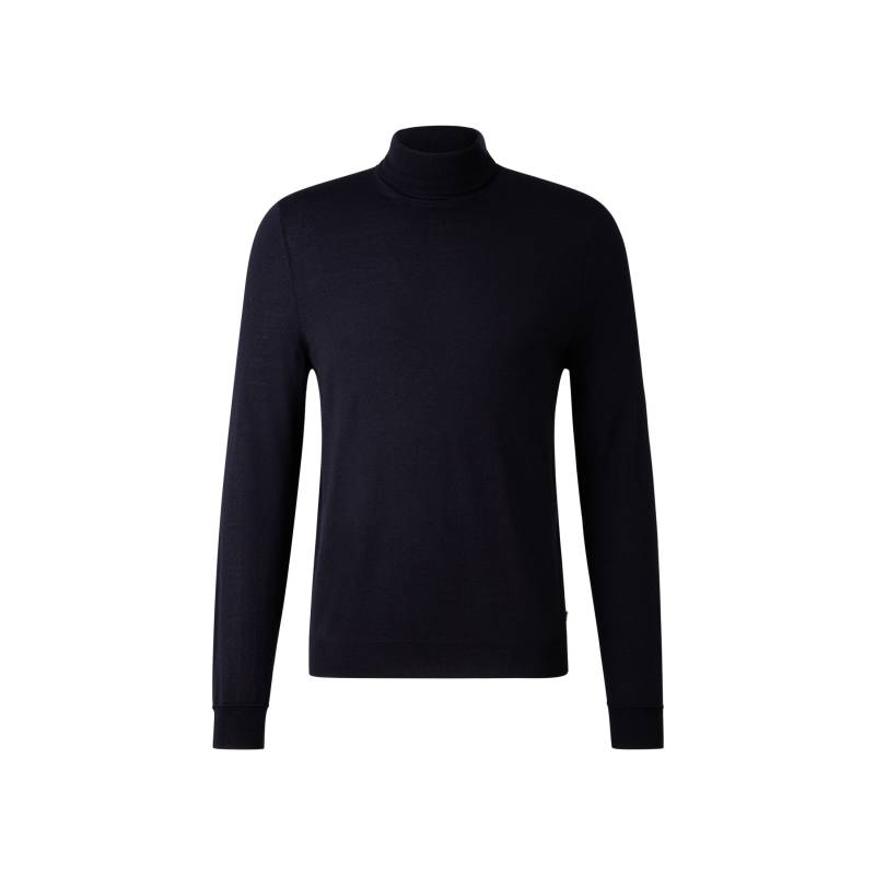 BOGNER Rollkragenpullover Gordon für Herren - Navy-Blau - L von Bogner