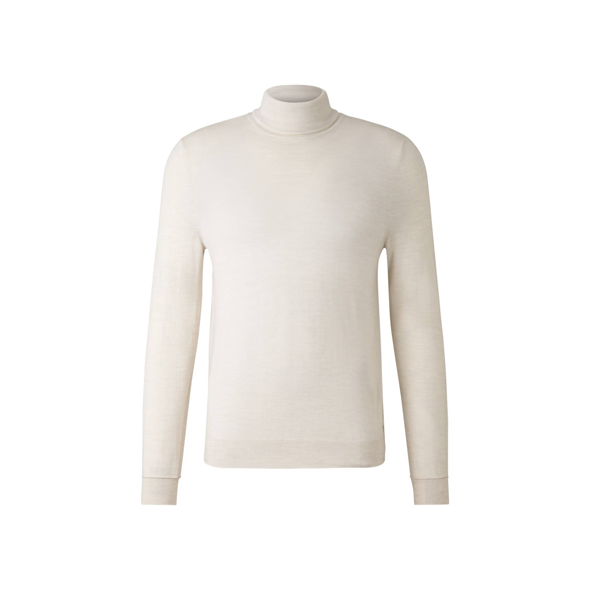 BOGNER Rollkragenpullover Gordon für Herren - Off-White - 3XL von Bogner