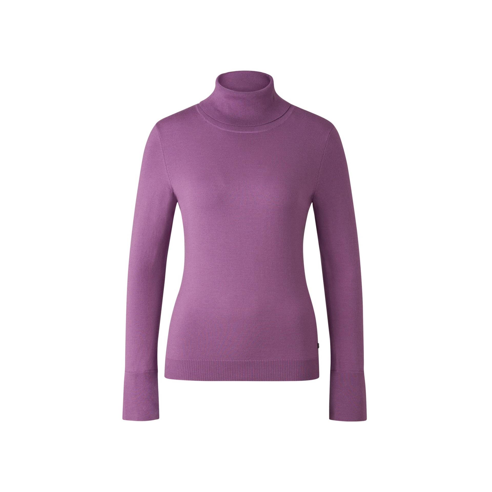 BOGNER Rollkragenpullover Vinny für Damen - Lila - 34 von Bogner