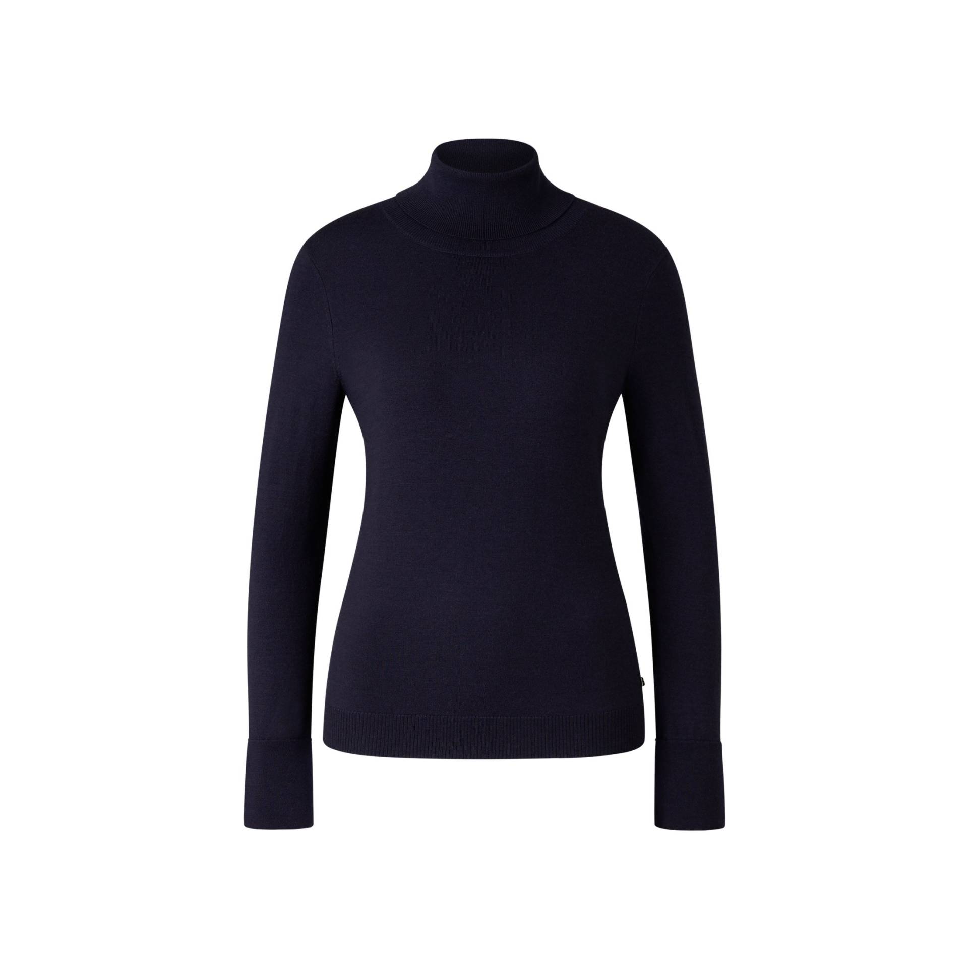 BOGNER Rollkragenpullover Vinny für Damen - Navy-Blau - 34 von Bogner