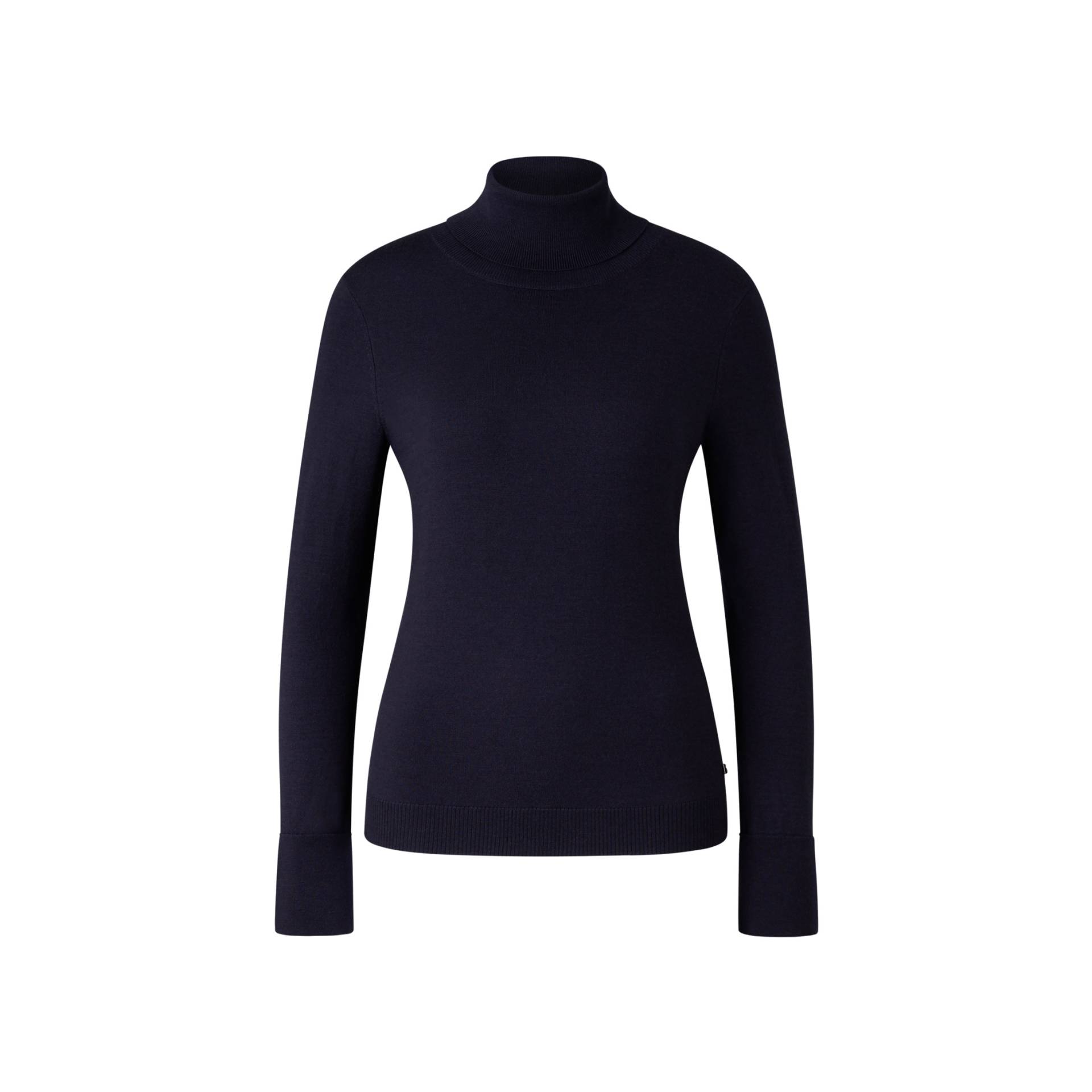 BOGNER Rollkragenpullover Vinny für Damen - Navy-Blau - 36 von Bogner