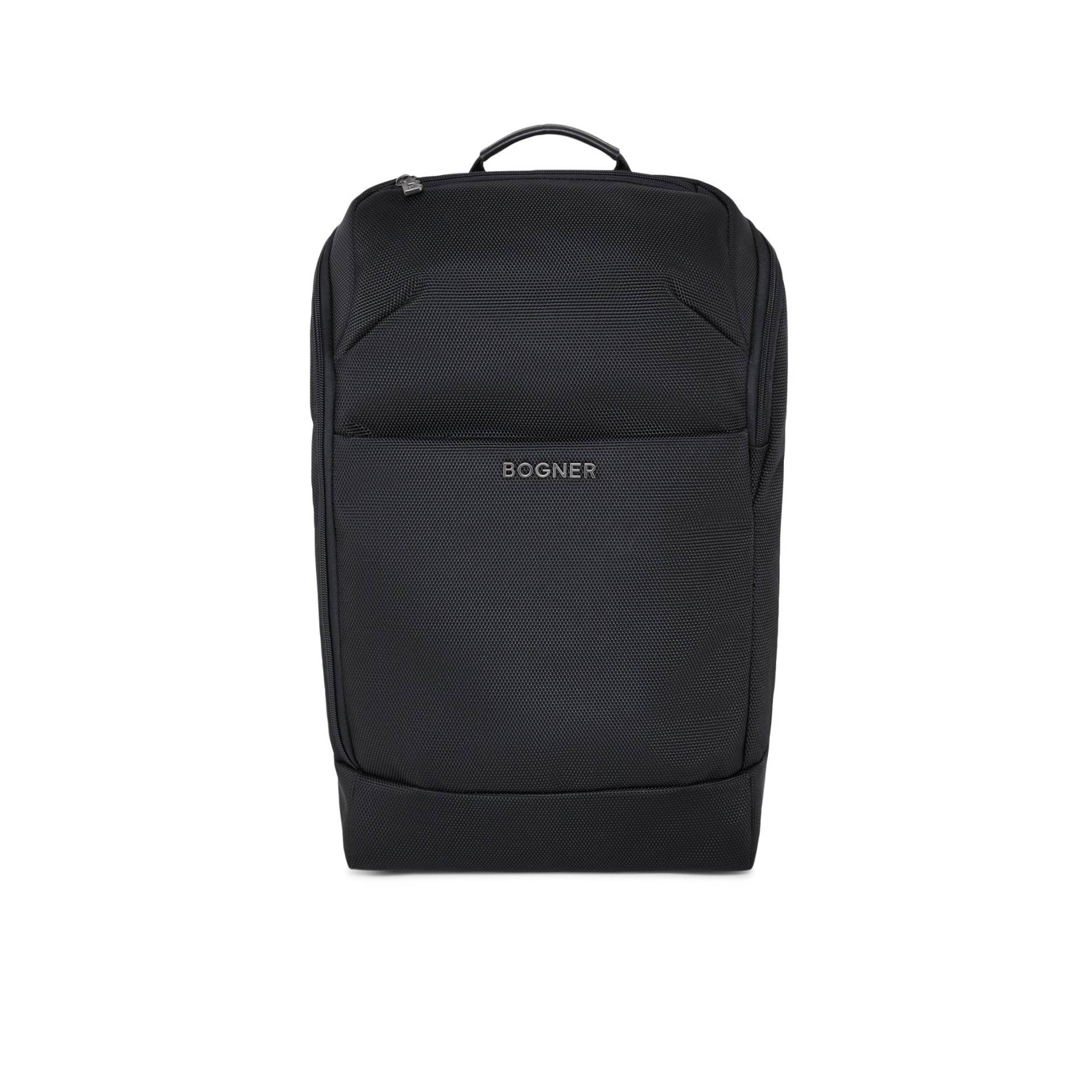 BOGNER Rucksack Keystone Lennard für Herren - Schwarz - one_size von Bogner