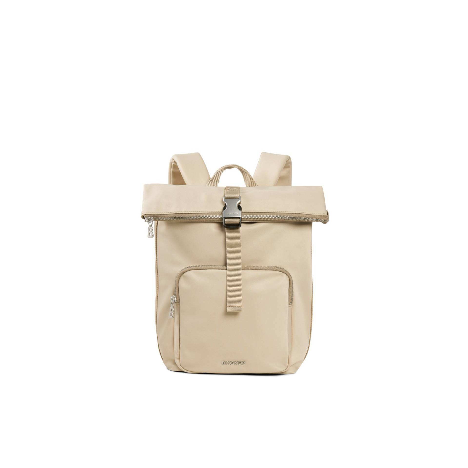 BOGNER Rucksack Klosters Eike für Damen - Beige - one_size BOGNER Rucksack Klosters Eike für Damen - Beige - one_size von Bogner