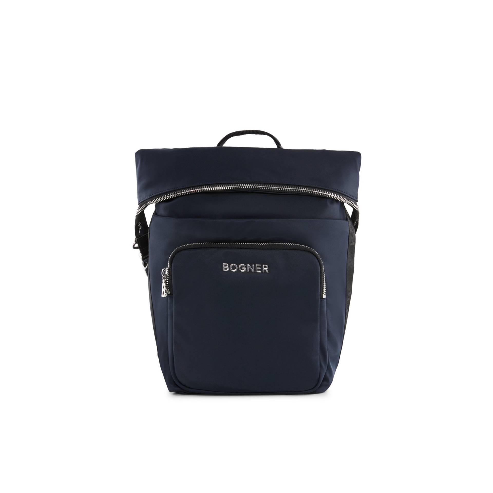 BOGNER Rucksack Klosters Illa für Damen - Navy-Blau - one_size von Bogner