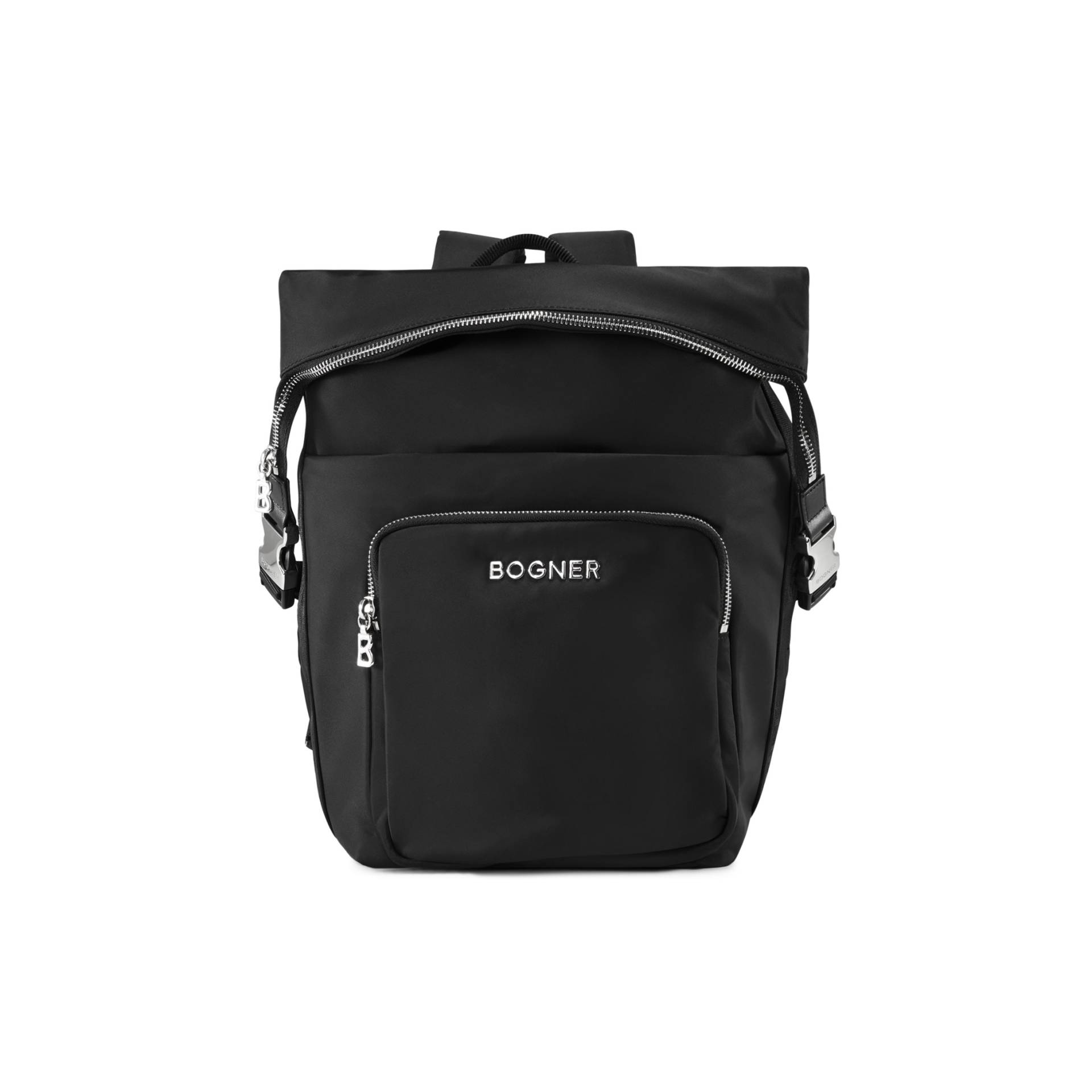 BOGNER Rucksack Klosters Illa für Damen - Schwarz - one_size von Bogner