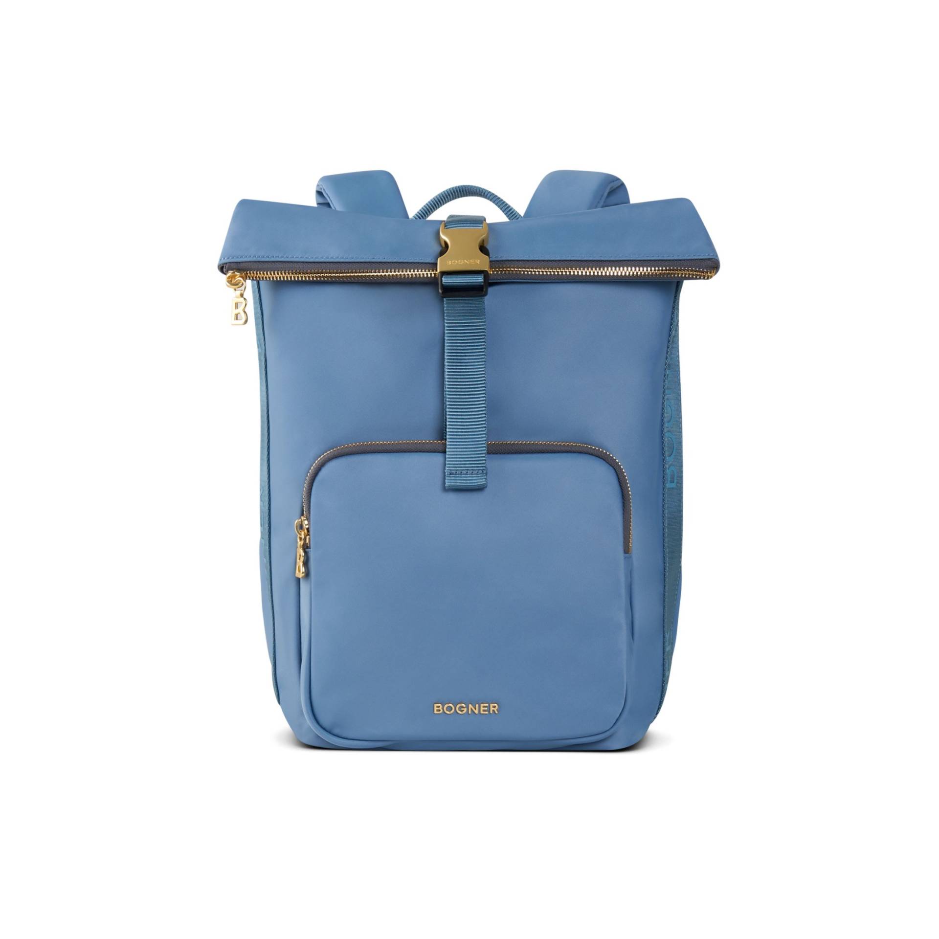 BOGNER Rucksack Klosters Neve Eike für Damen - Blau - one_size von Bogner