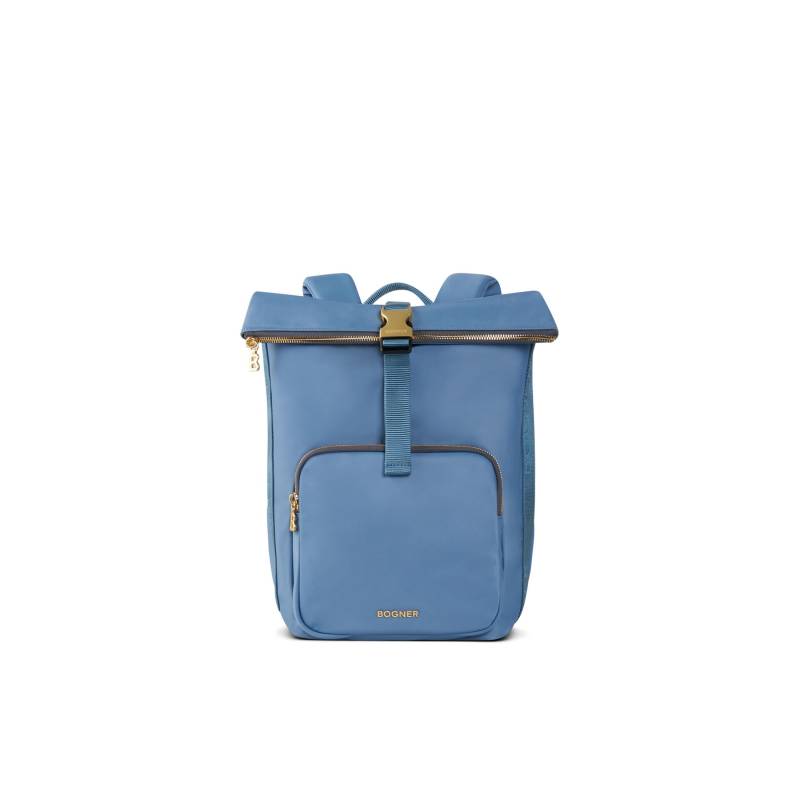 BOGNER Rucksack Klosters Neve Eike für Damen - Blau - one_size von Bogner