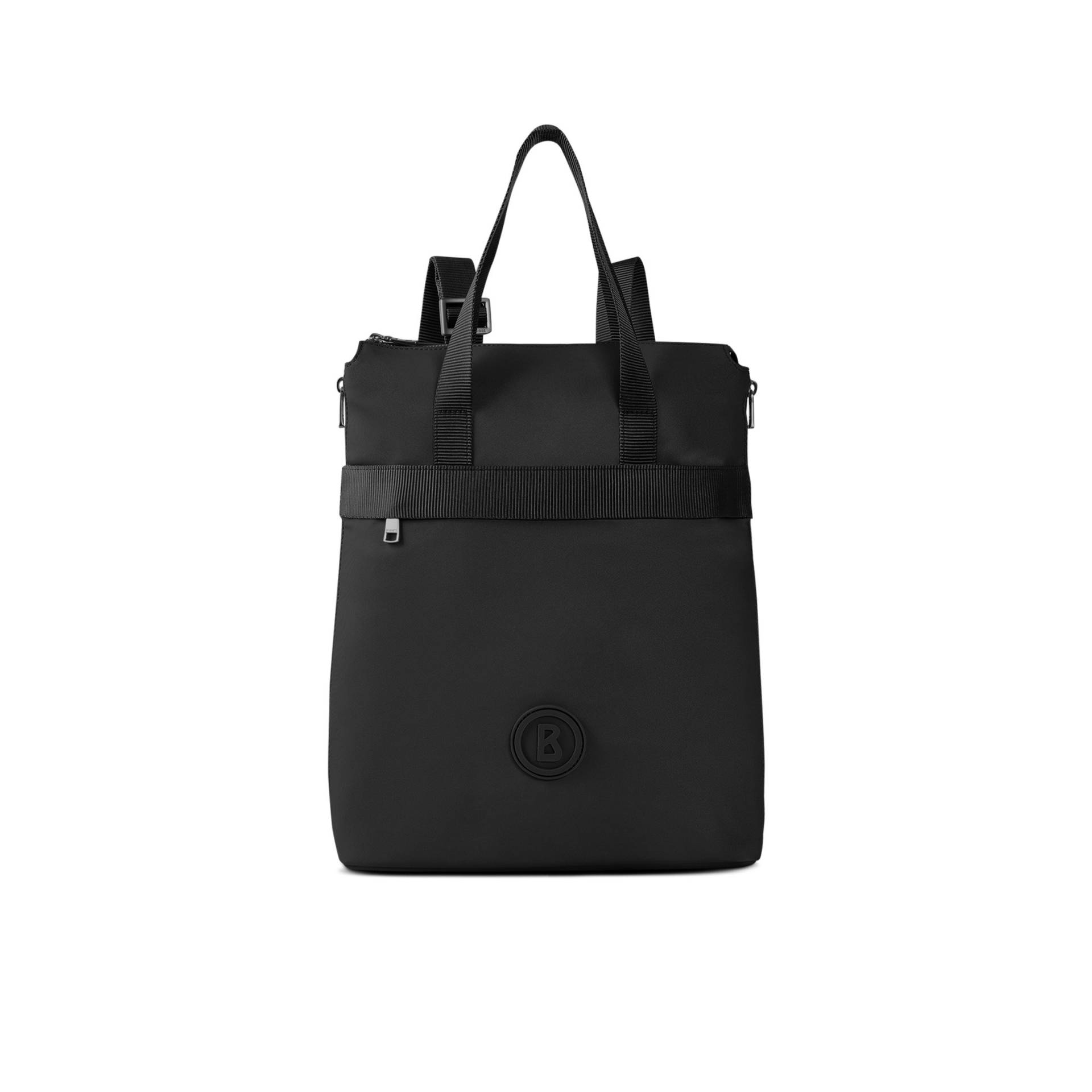 BOGNER Rucksack Maggia Malea für Damen - Schwarz - one_size von Bogner