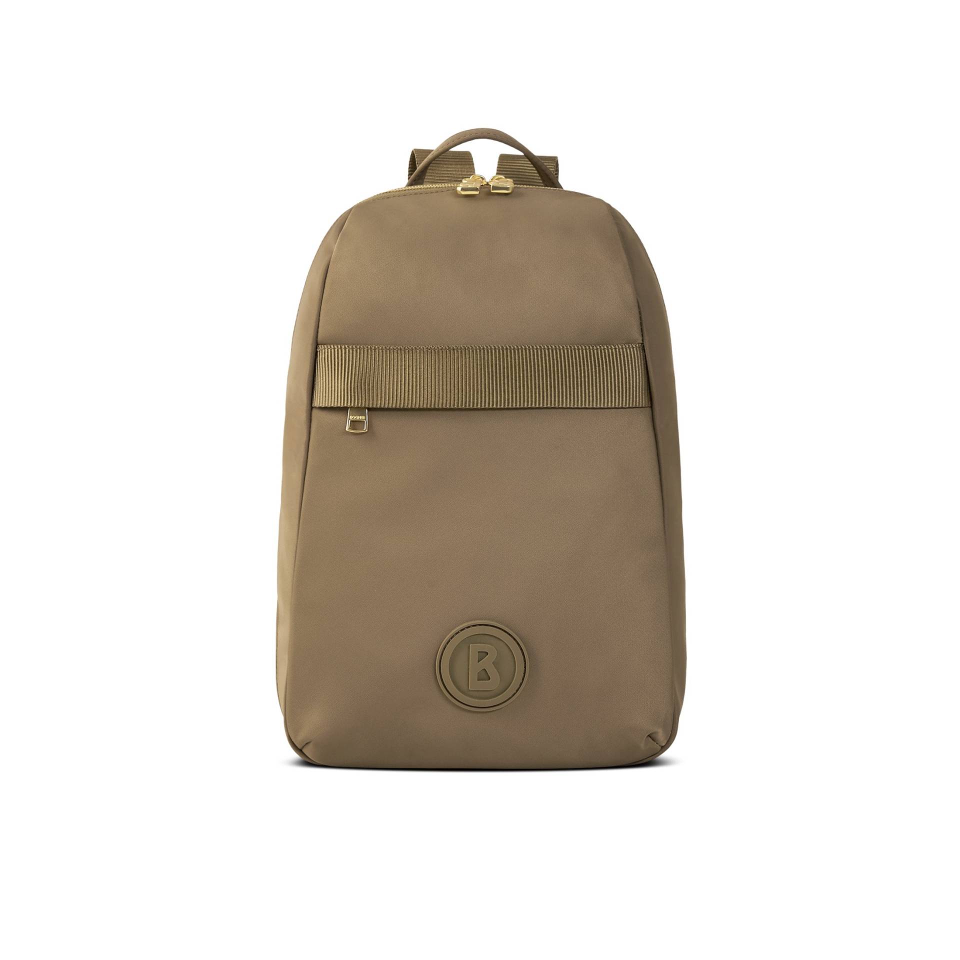 BOGNER Rucksack Maggia Maxi für Damen - Khaki - one_size von Bogner