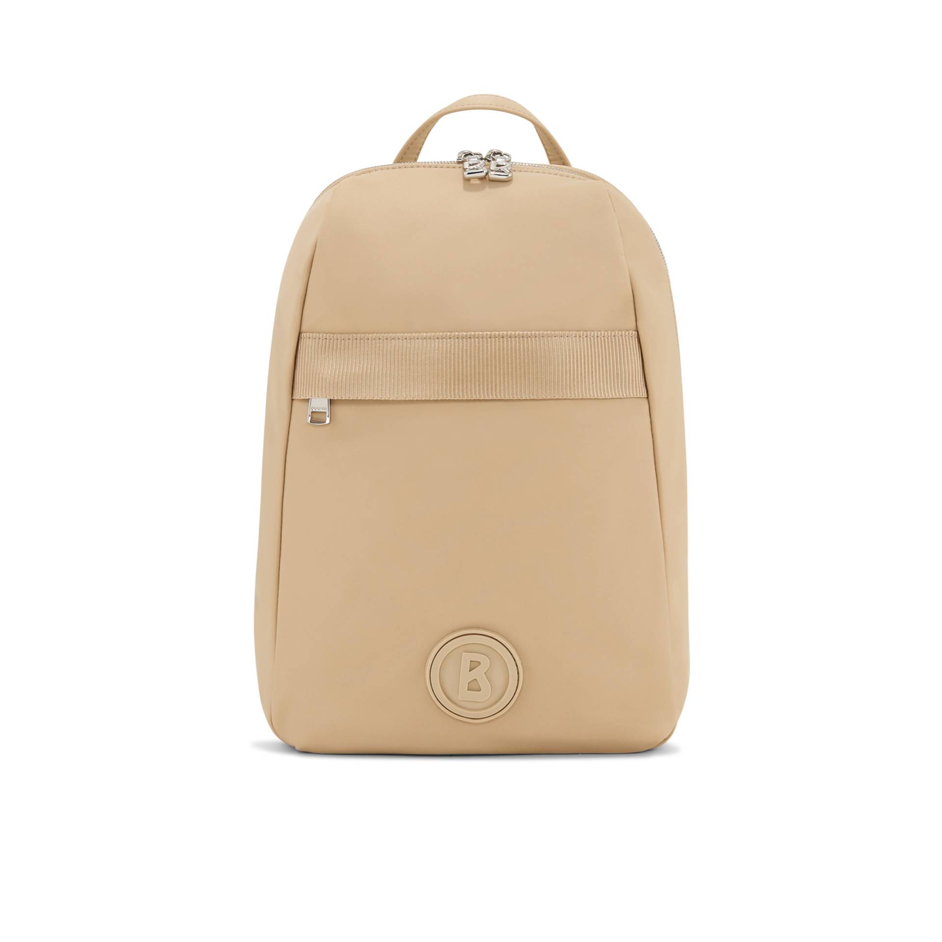 BOGNER Rucksack Maggia Maxi für Damen - Beige - one_size von Bogner