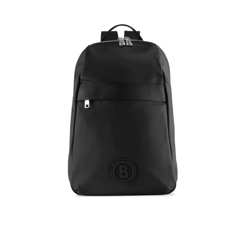 BOGNER Rucksack Maggia Maxi für Damen - Schwarz - one_size von Bogner