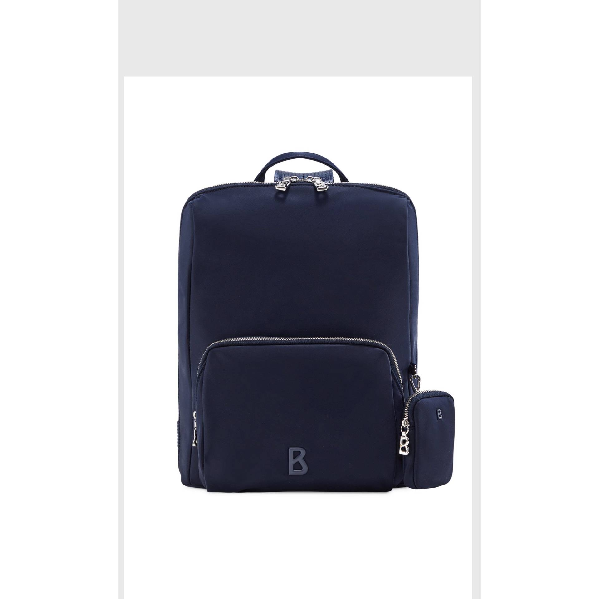 BOGNER Rucksack Verbier Play Maxi für Damen - Navy-Blau - 40 BOGNER Rucksack Verbier Play Maxi für Damen - Navy-Blau - 40 von Bogner