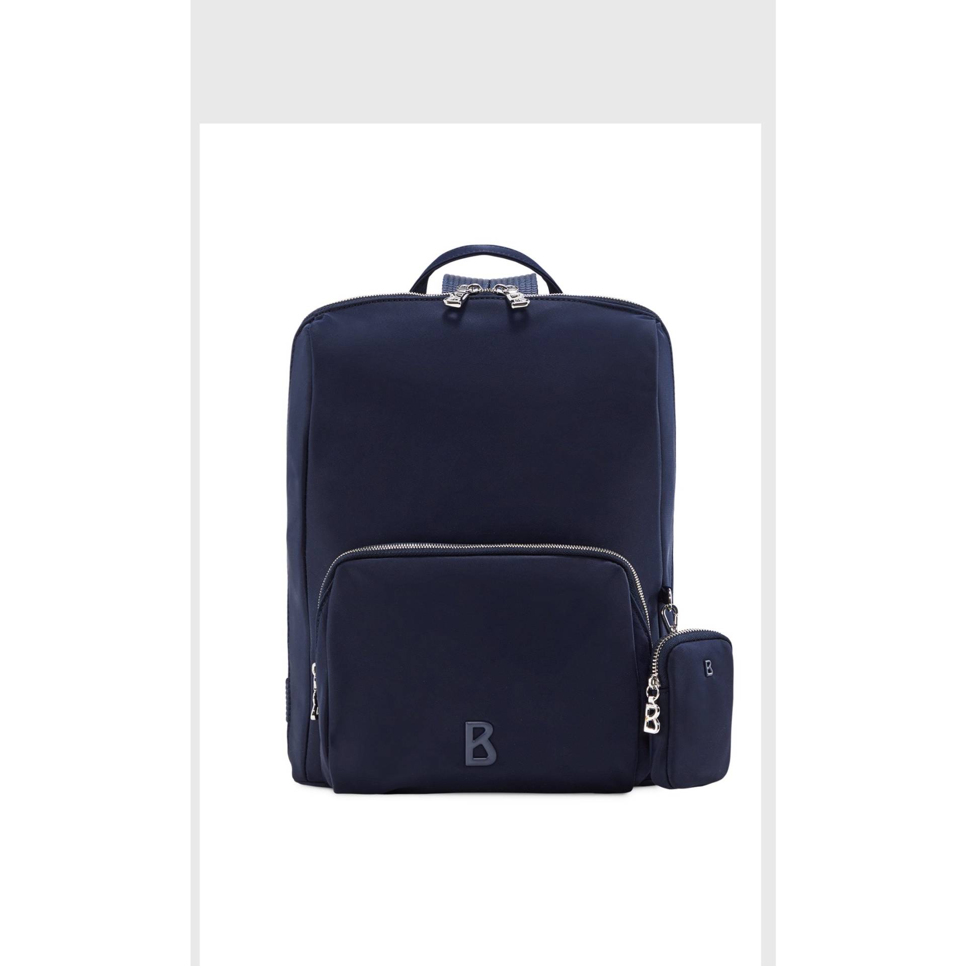 BOGNER Rucksack Verbier Play Maxi für Damen - Navy-Blau - 40 von Bogner