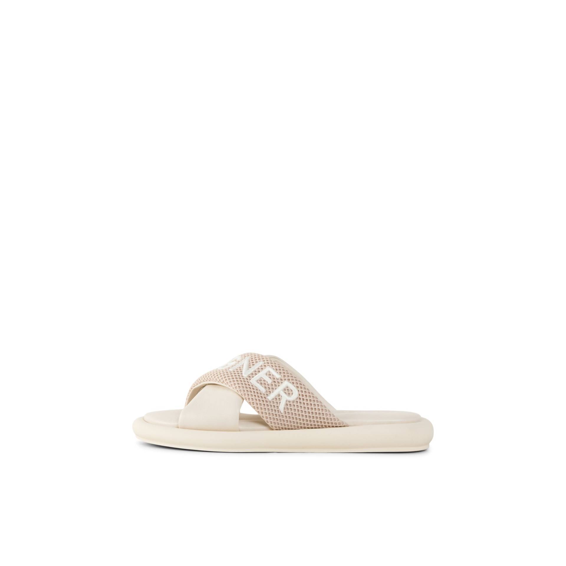 BOGNER Sandalen Portofino für Damen - Sand - 35,5 von Bogner