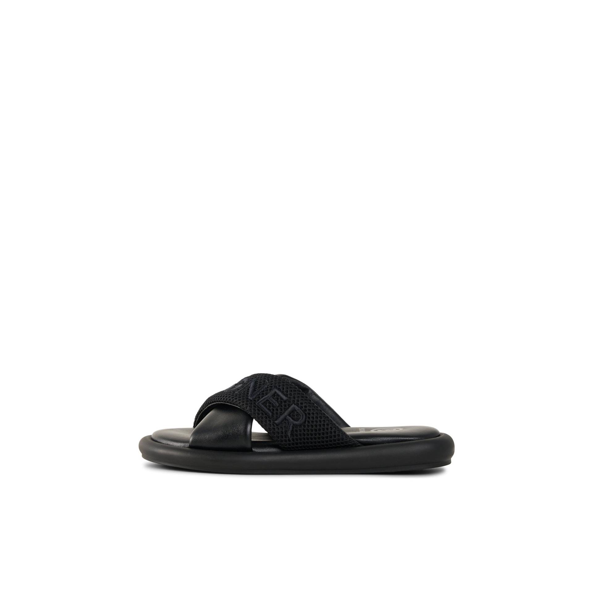 BOGNER Sandalen Portofino für Damen - Schwarz - 35,5 von Bogner