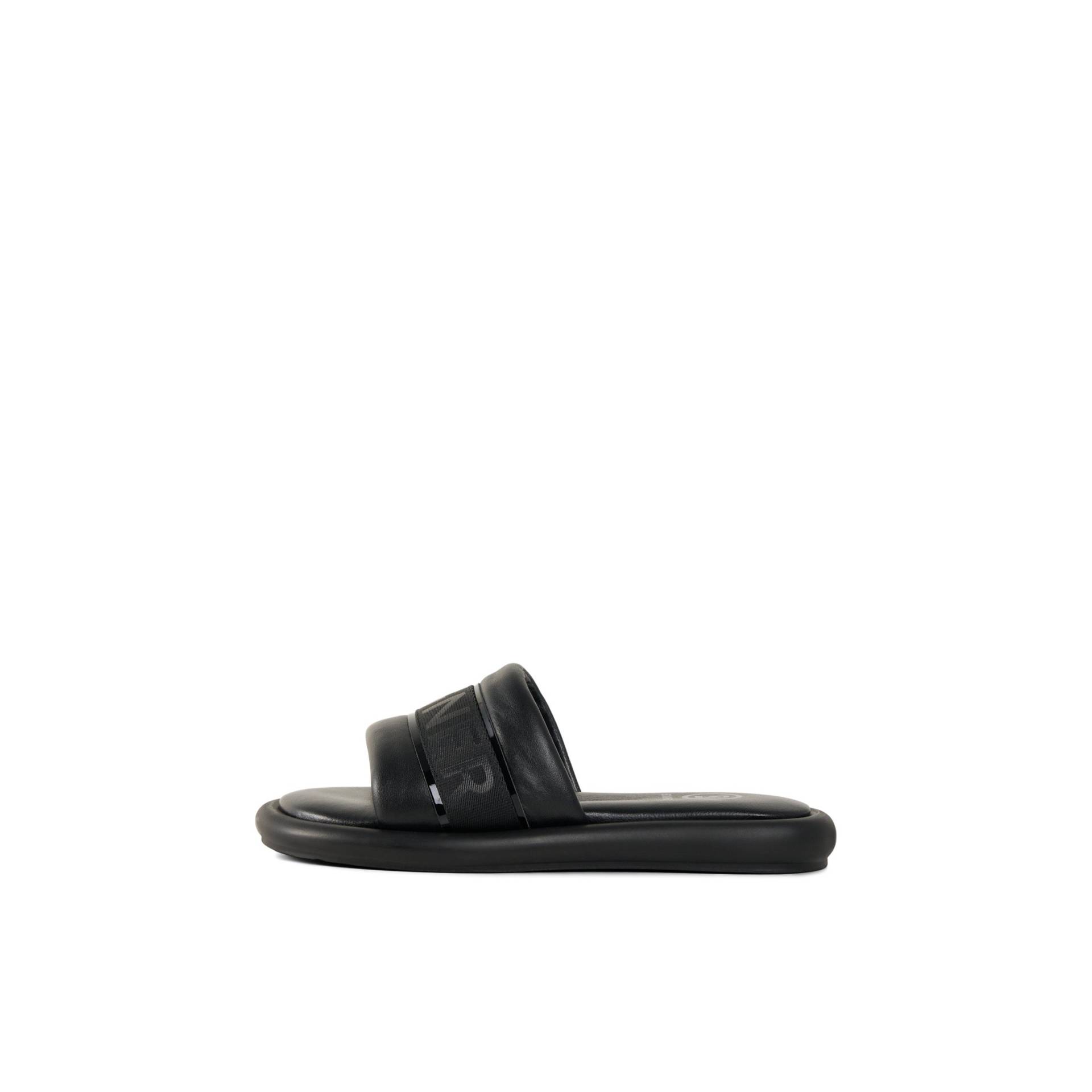 BOGNER Sandalen Portofino für Damen - Schwarz - 41 BOGNER Sandalen Portofino für Damen - Schwarz - 41 von Bogner