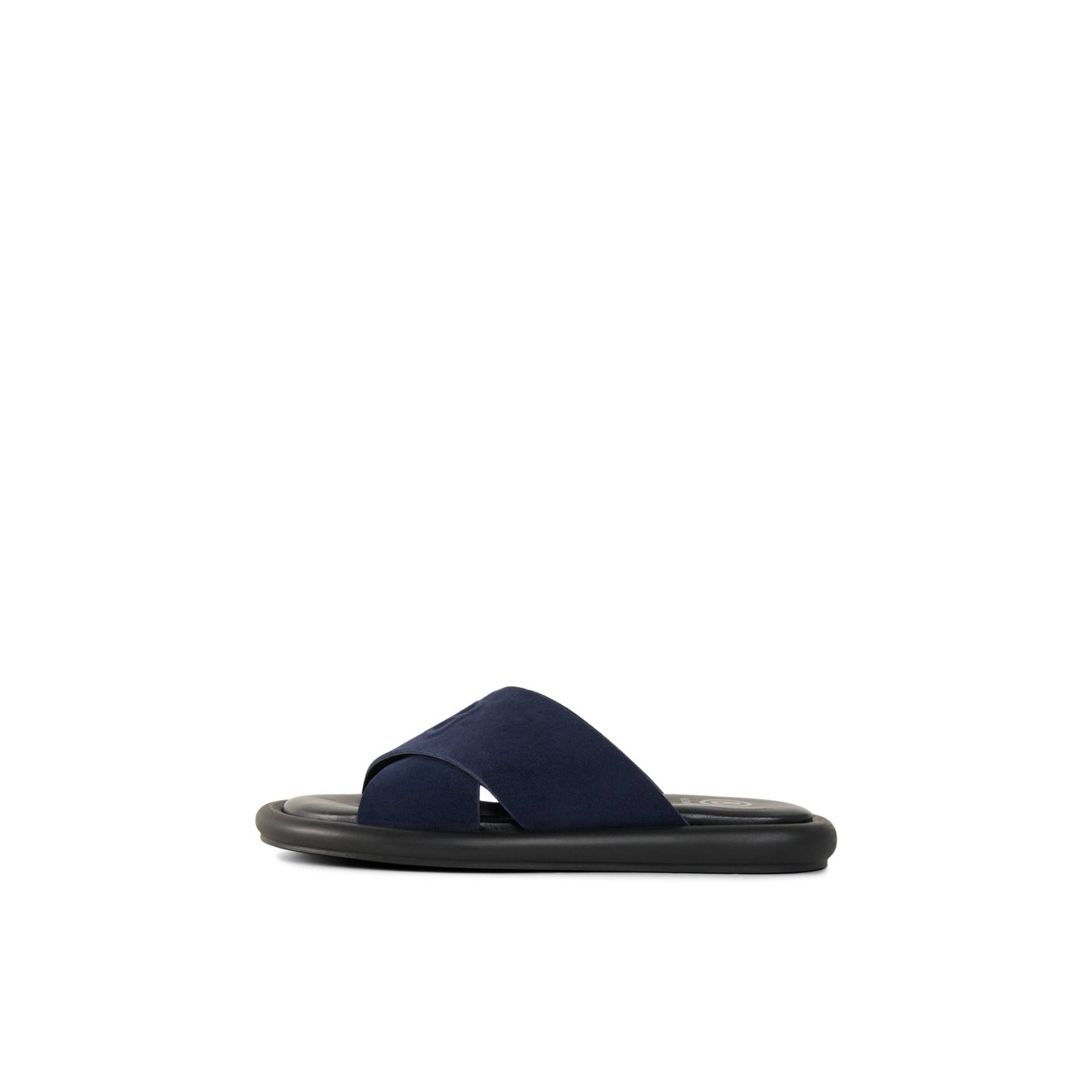 BOGNER Sandalen Portofino für Herren - Navy-Blau - 39,5 von Bogner