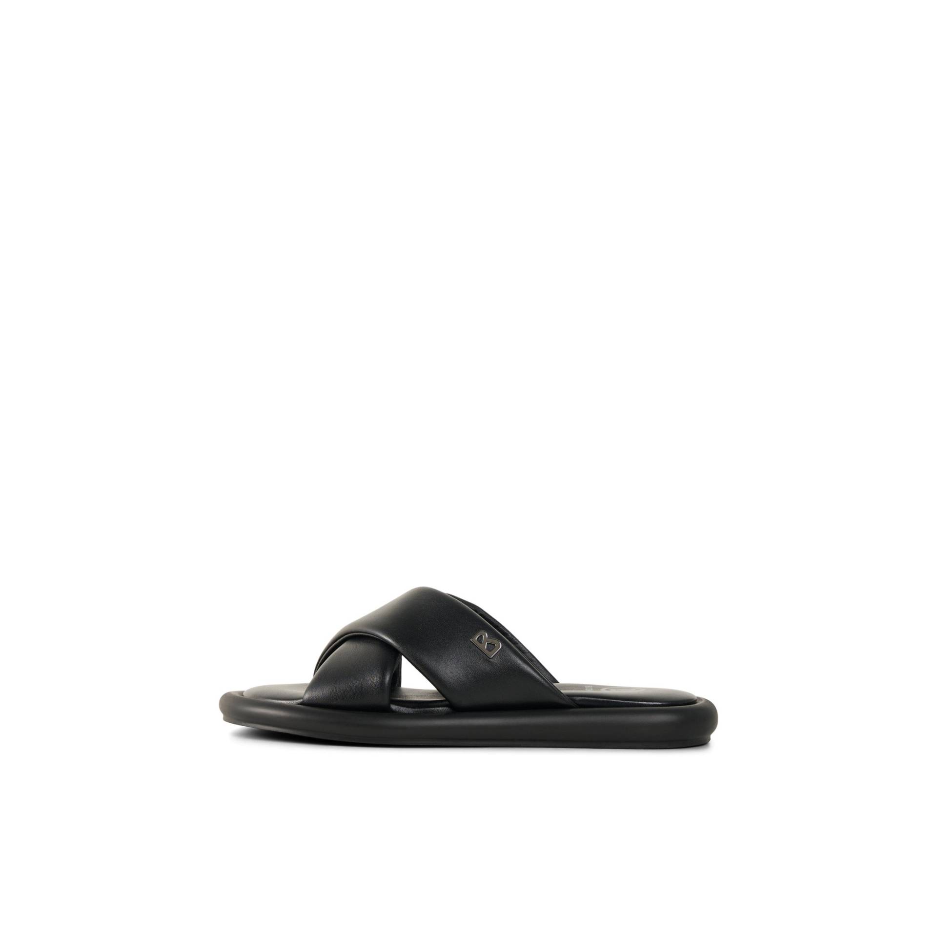 BOGNER Sandalen Portofino für Herren - Schwarz - 39,5 von Bogner