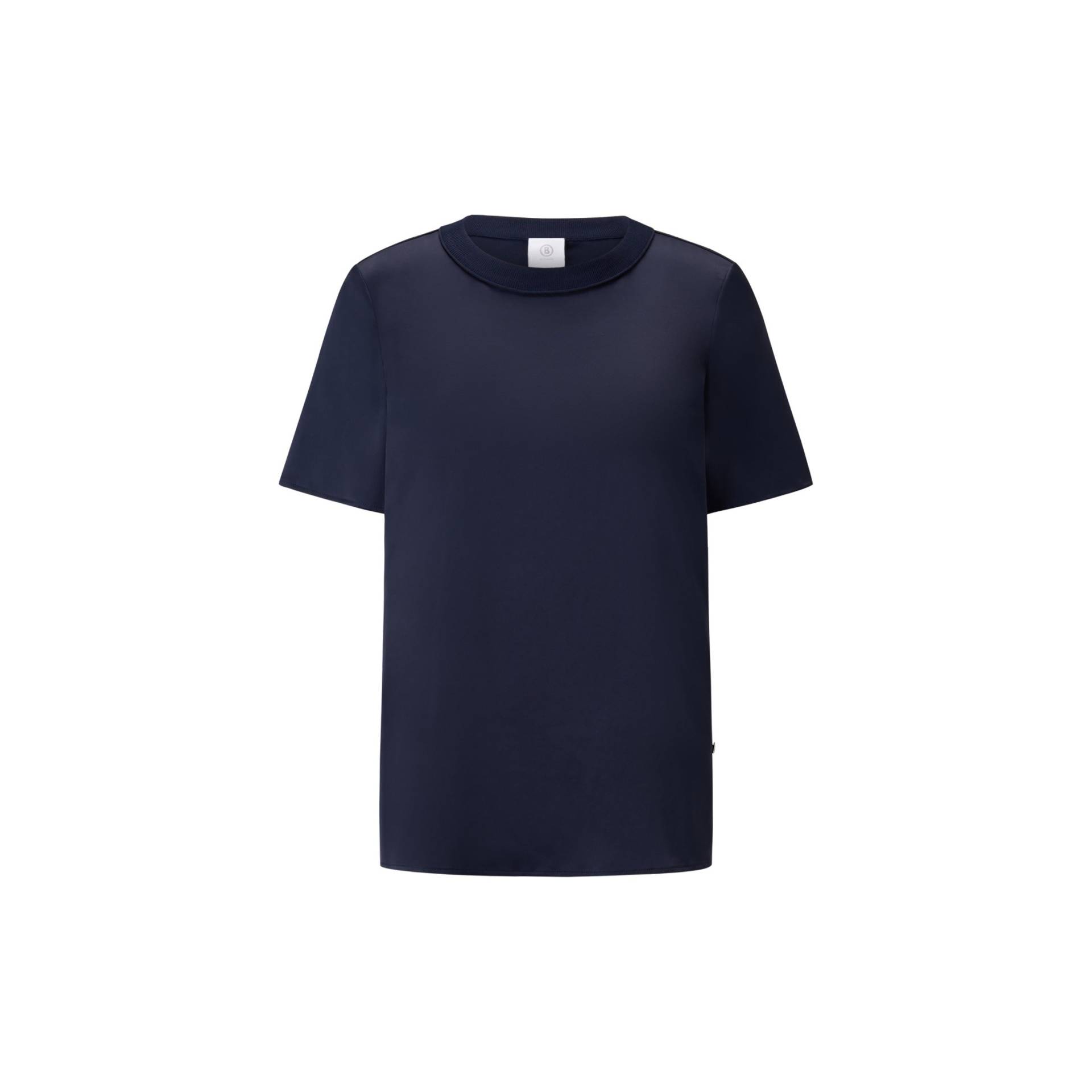 BOGNER Satin-Shirt Dylan für Damen - Navy-Blau - 36 BOGNER Satin-Shirt Dylan für Damen - Navy-Blau - 36 von Bogner