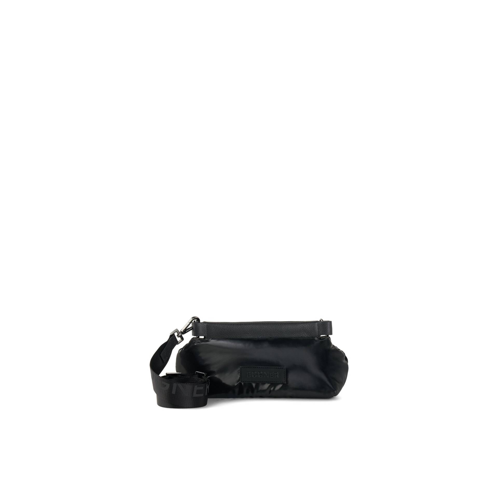 BOGNER Schultertasche Annecy Neve Julina für Damen - Schwarz - one_size BOGNER Schultertasche Annecy Neve Julina für Damen - Schwarz - one_size von Bogner