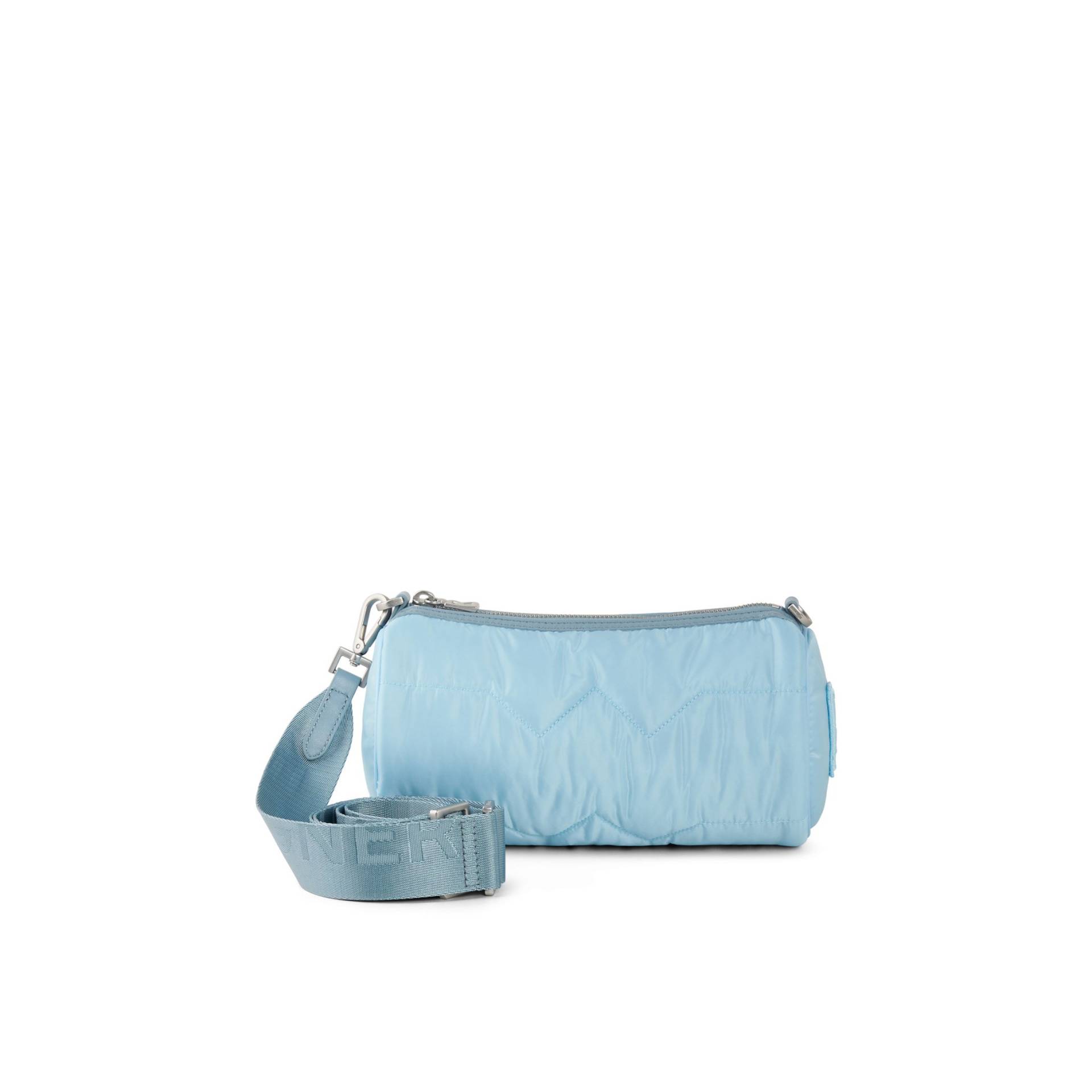 BOGNER Schultertasche Eiger Maali für Damen - Hellblau - one_size von Bogner