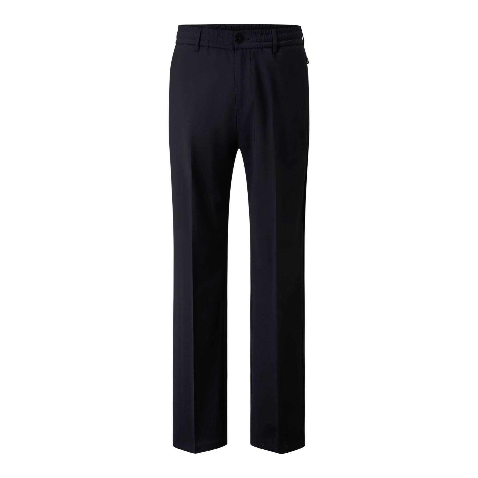 BOGNER Schurwoll-Hose Marcus für Herren - Navy-Blau - 60 BOGNER Schurwoll-Hose Marcus für Herren - Navy-Blau - 60 von Bogner