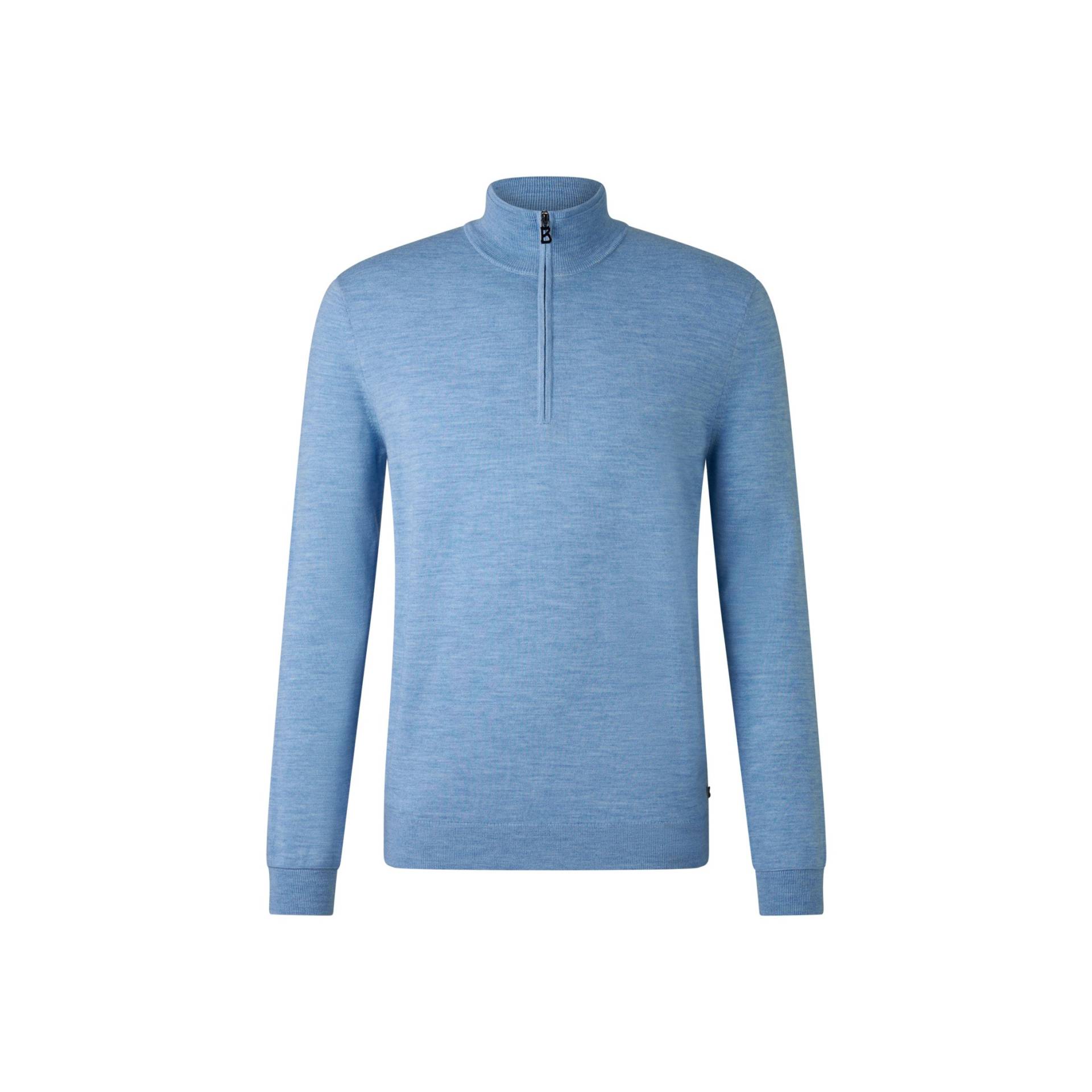 BOGNER Schurwoll-Troyer Ouri für Herren - Hellblau - L BOGNER Schurwoll-Troyer Ouri für Herren - Hellblau - L von Bogner