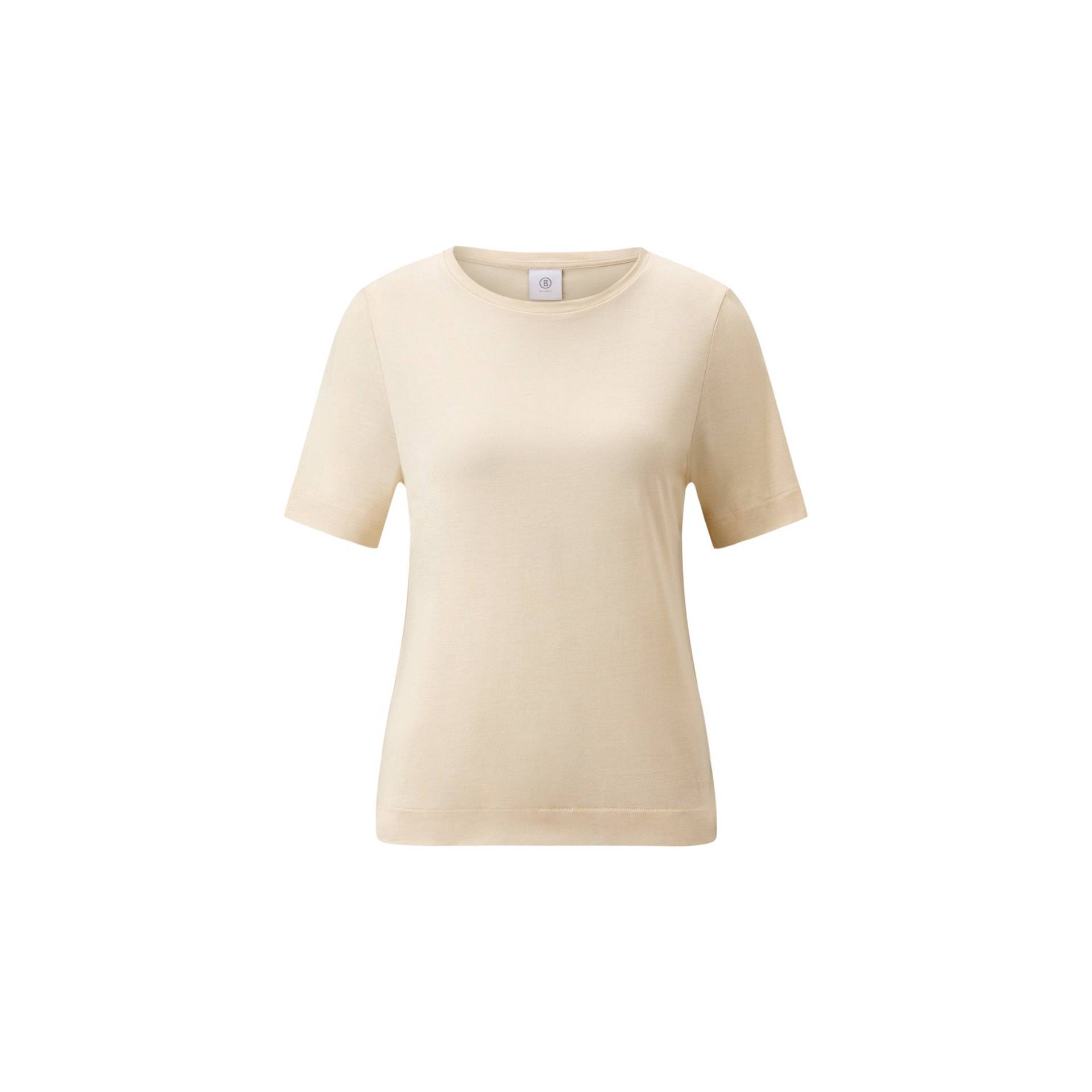 BOGNER Seiden-Shirt Sienna für Damen - Creme - 40 BOGNER Seiden-Shirt Sienna für Damen - Creme - 40 von Bogner