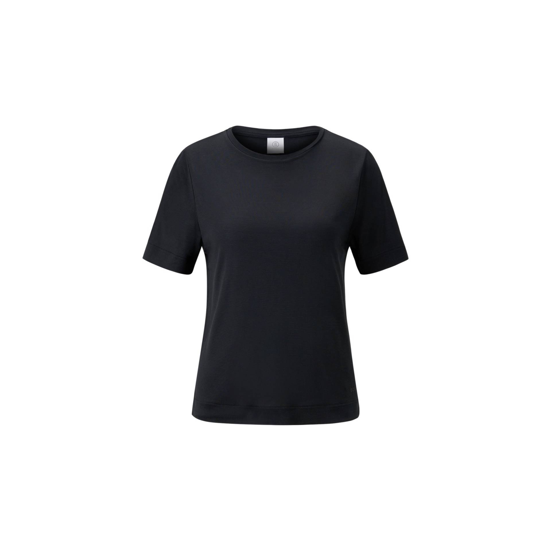 BOGNER Seiden-Shirt Sienna für Damen - Schwarz - 44 BOGNER Seiden-Shirt Sienna für Damen - Schwarz - 44 von Bogner