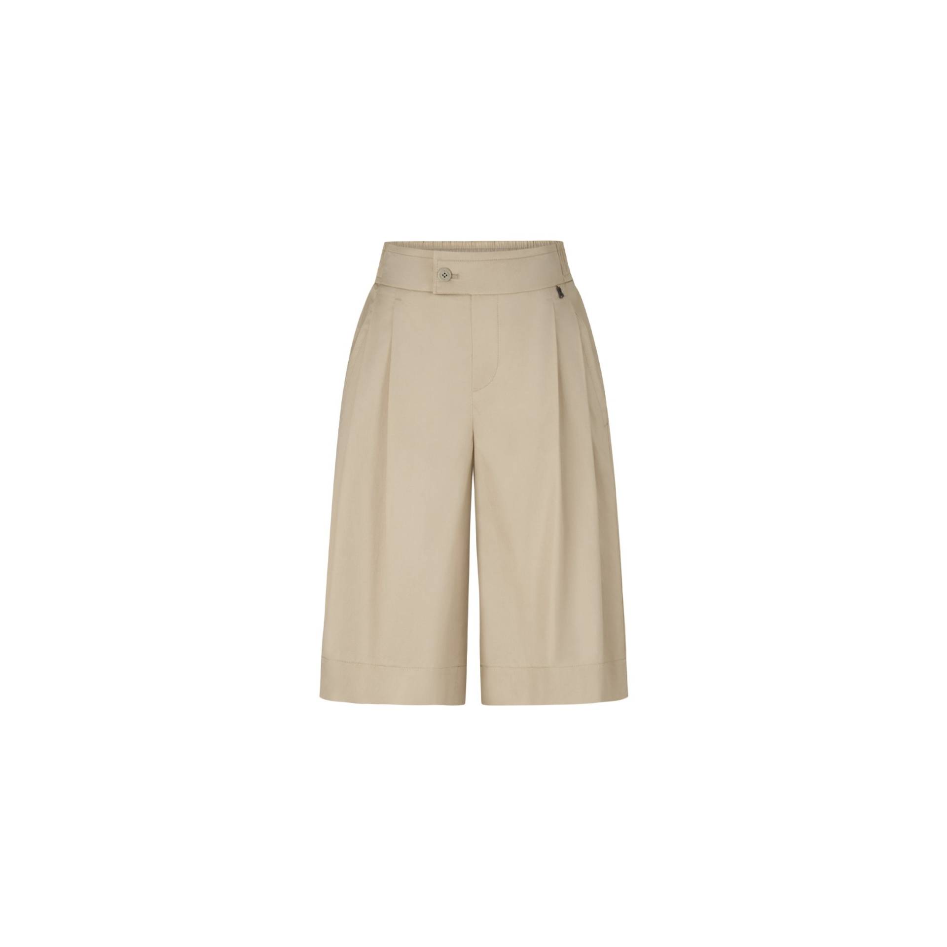 BOGNER Shorts Angie für Damen - Beige - 38 von Bogner