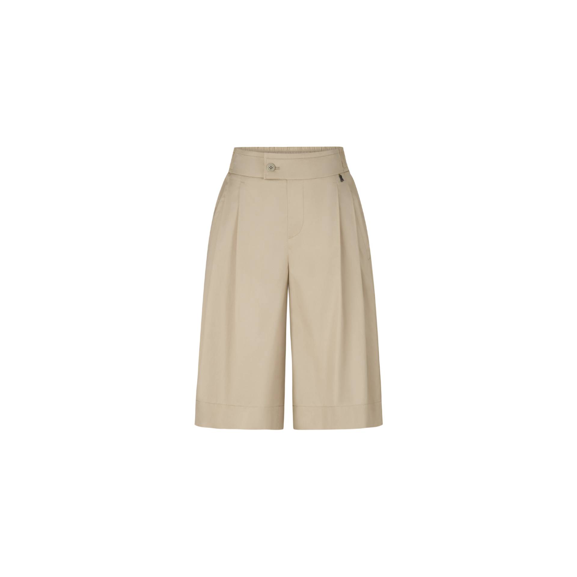 BOGNER Shorts Angie für Damen - Beige - 40 von Bogner