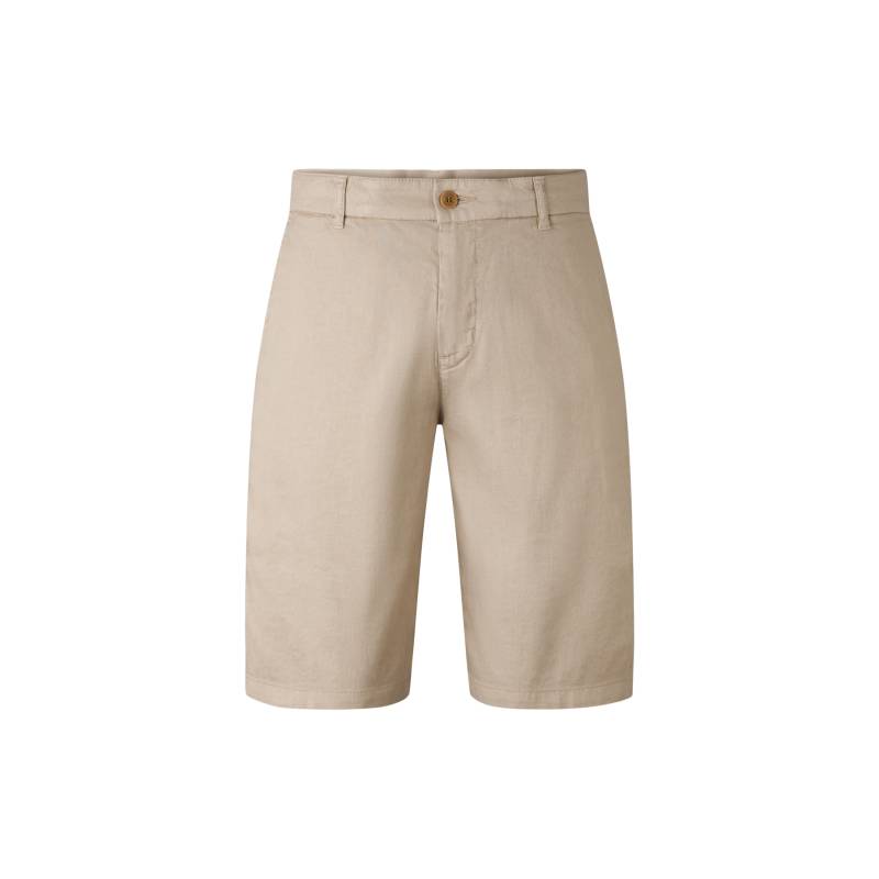 BOGNER Shorts Cole für Herren - Beige - 48 von Bogner