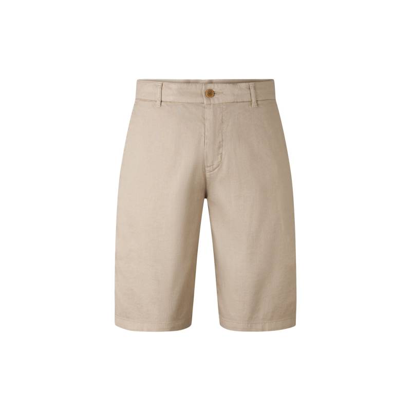 BOGNER Shorts Cole für Herren - Beige - 56 von Bogner