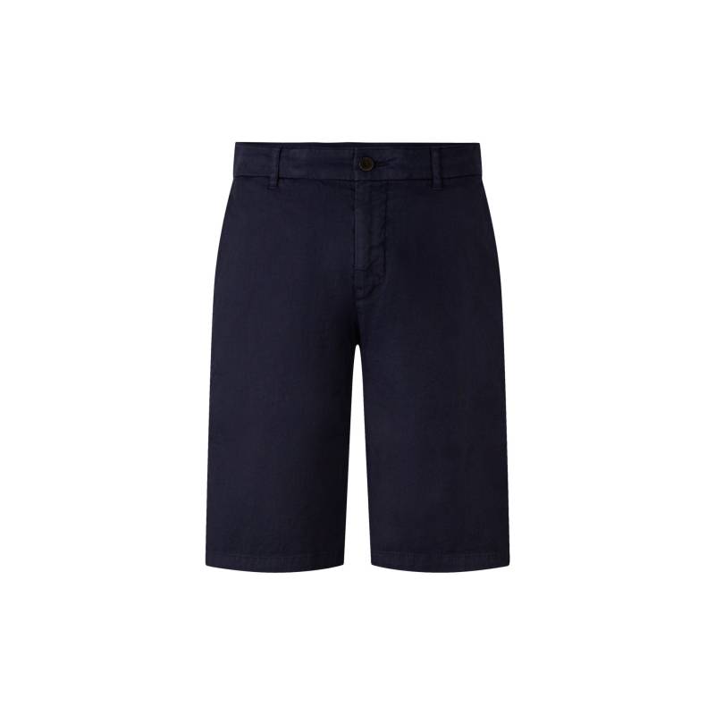 BOGNER Shorts Cole für Herren - Navy-Blau - 52 von Bogner
