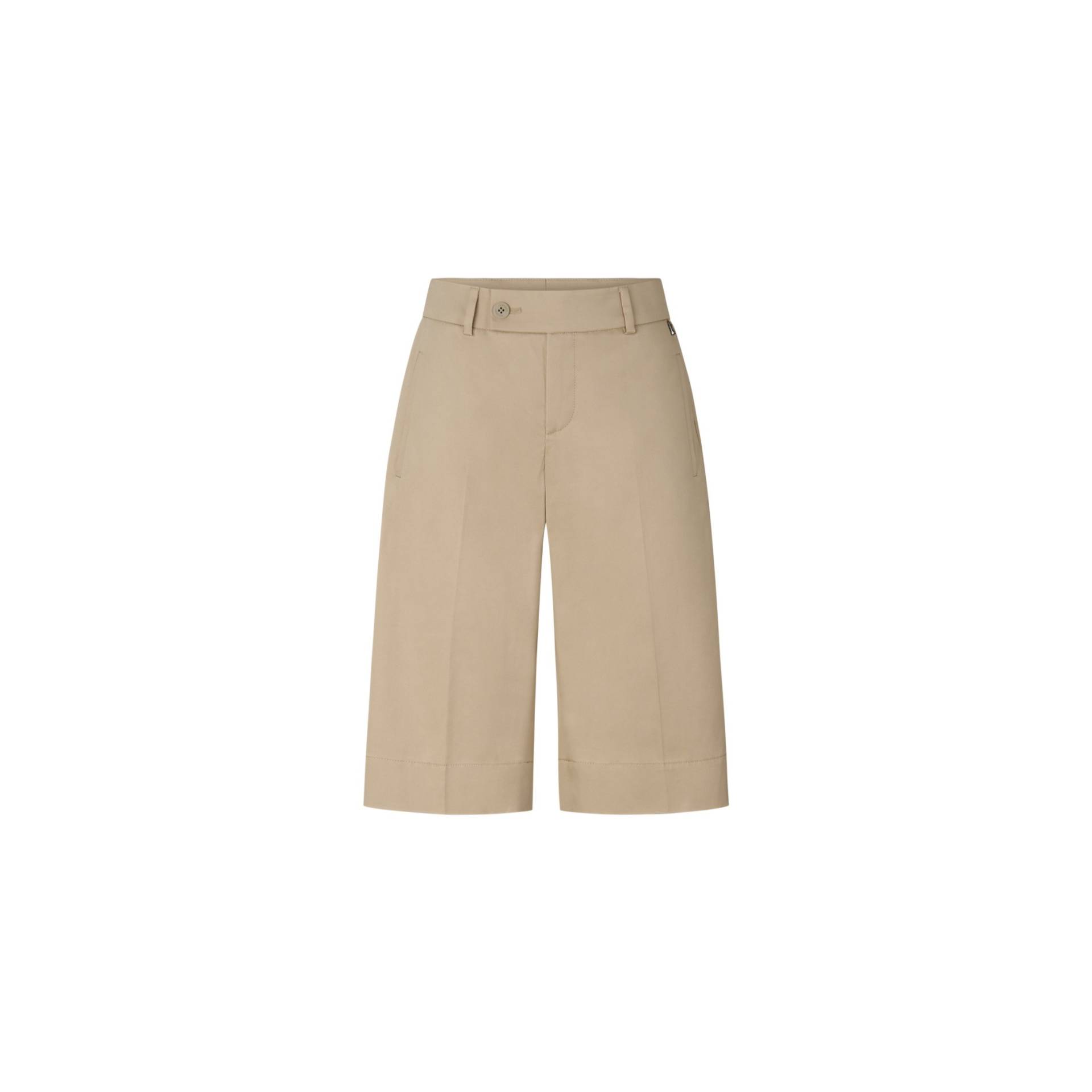 BOGNER Shorts Lara für Damen - Beige - 34 von Bogner