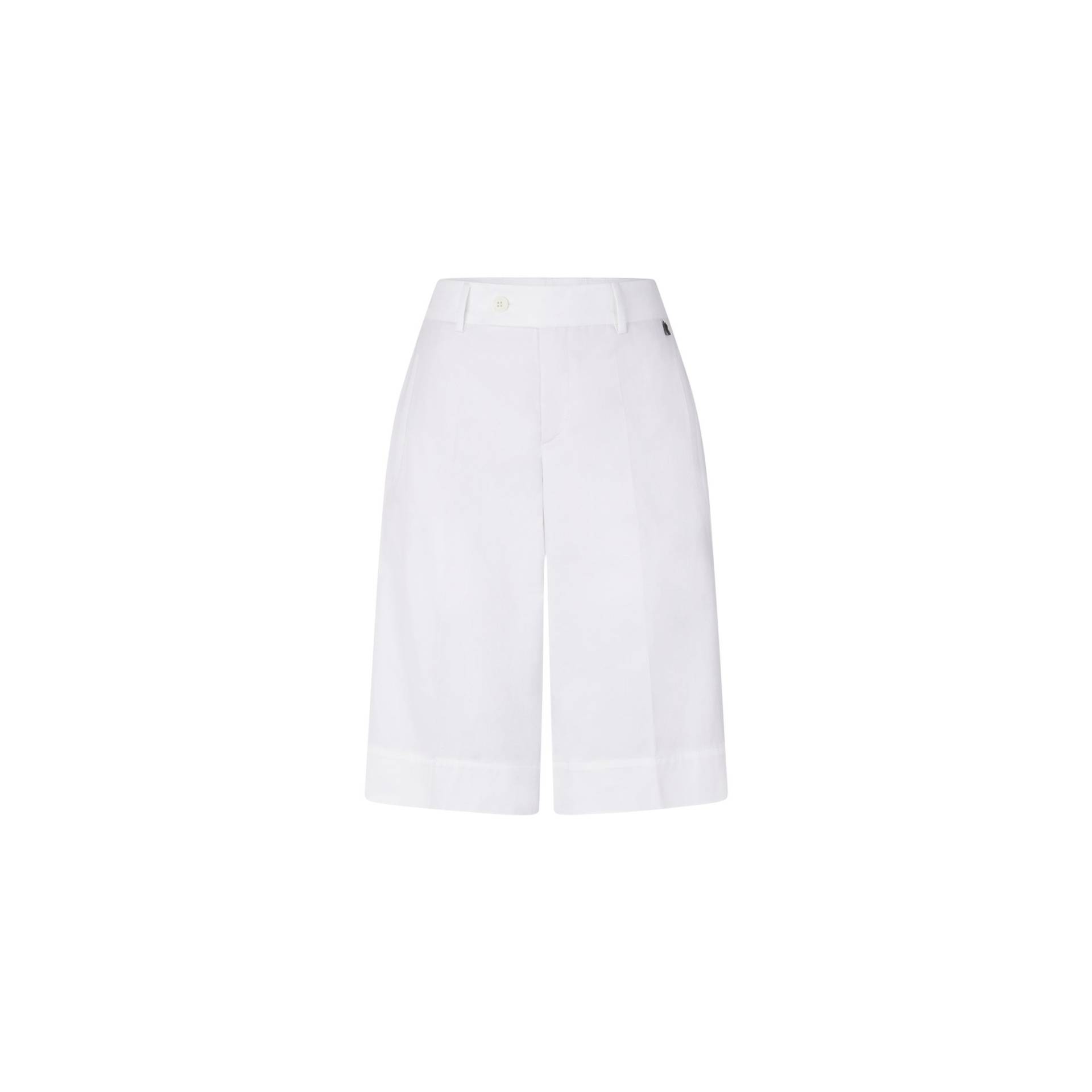 BOGNER Shorts Lara für Damen - Weiß - 36 von Bogner