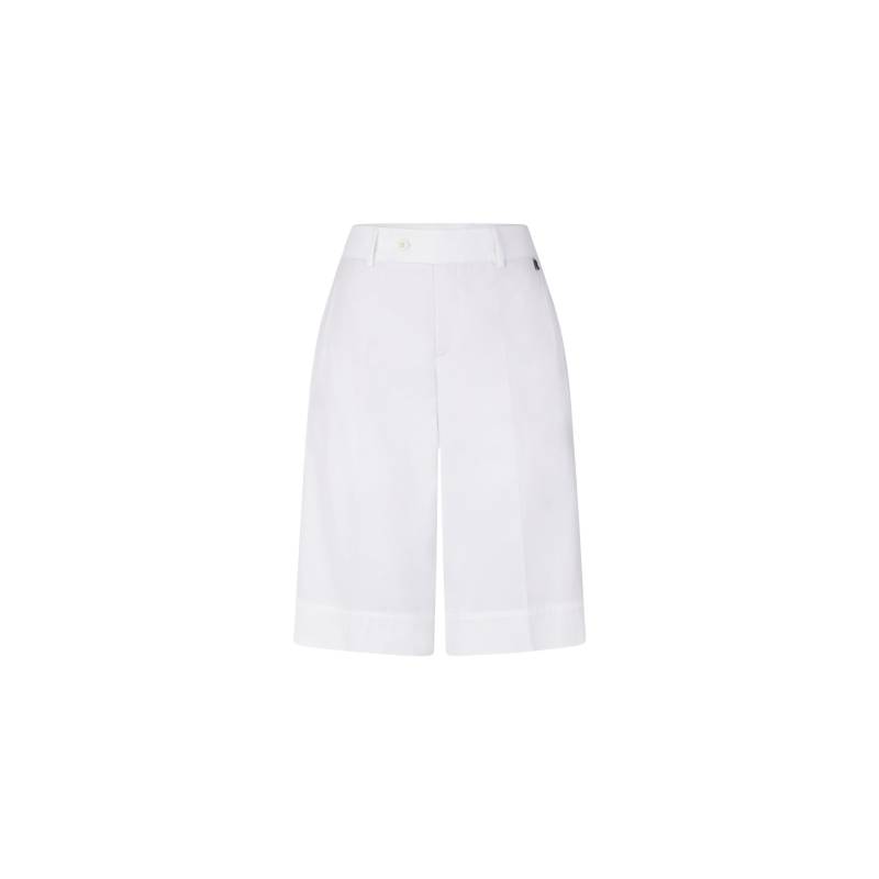 BOGNER Shorts Lara für Damen - Weiß - 46 von Bogner