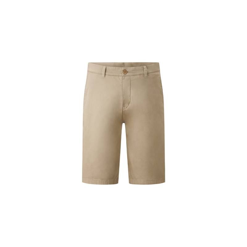 BOGNER Shorts Miami für Herren - Beige - 46 von Bogner