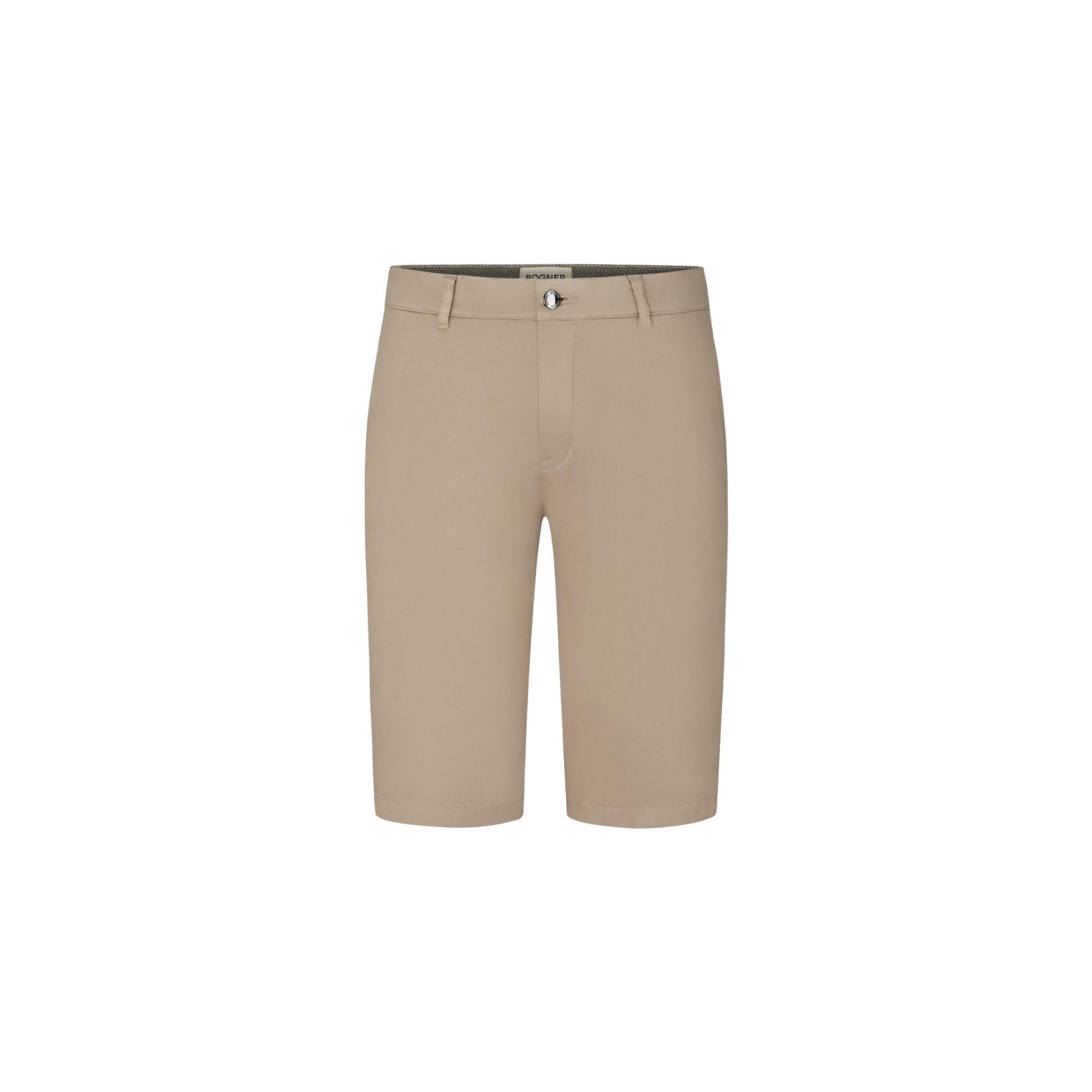 BOGNER Shorts Miami für Herren - Beige - 54 von Bogner