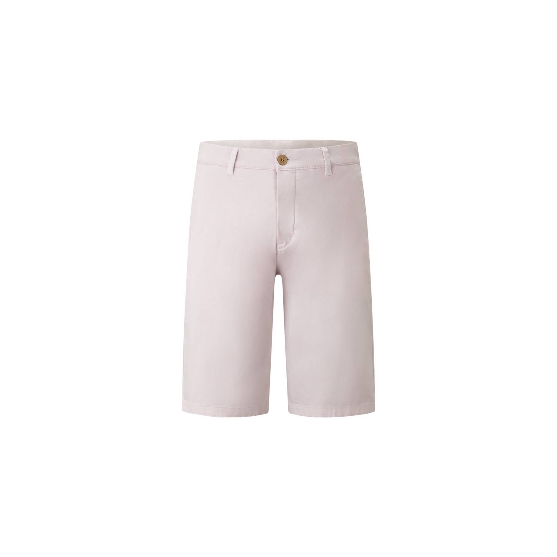 BOGNER Shorts Miami für Herren - Hellrosa - 46 von Bogner