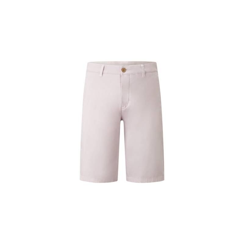 BOGNER Shorts Miami für Herren - Hellrosa - 48 von Bogner