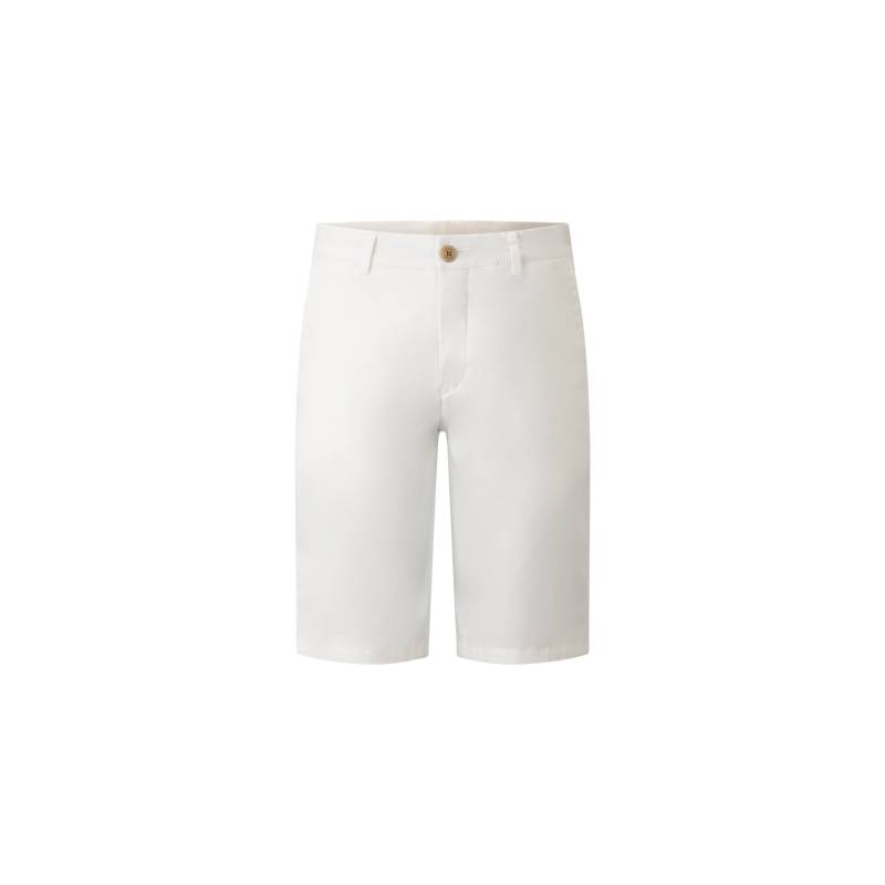 BOGNER Shorts Miami für Herren - Off-White - 50 von Bogner