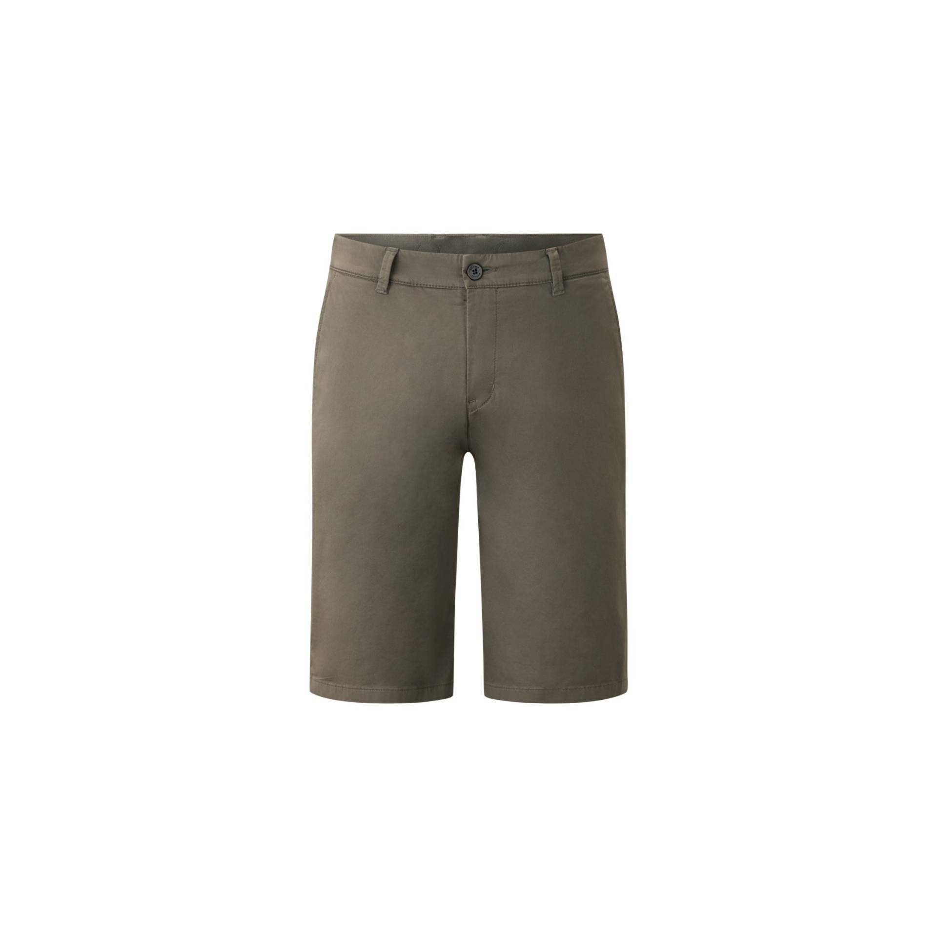 BOGNER Shorts Miami für Herren - Oliv-Grün - 46 von Bogner