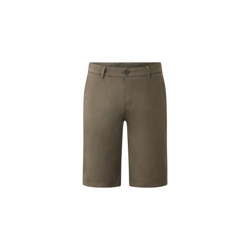 BOGNER Shorts Miami für Herren - Oliv-Grün - 48 von Bogner