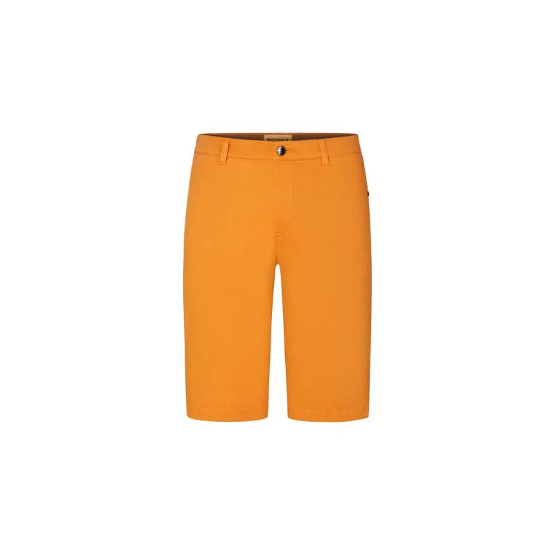 BOGNER Shorts Miami für Herren - Orange - 58 von Bogner