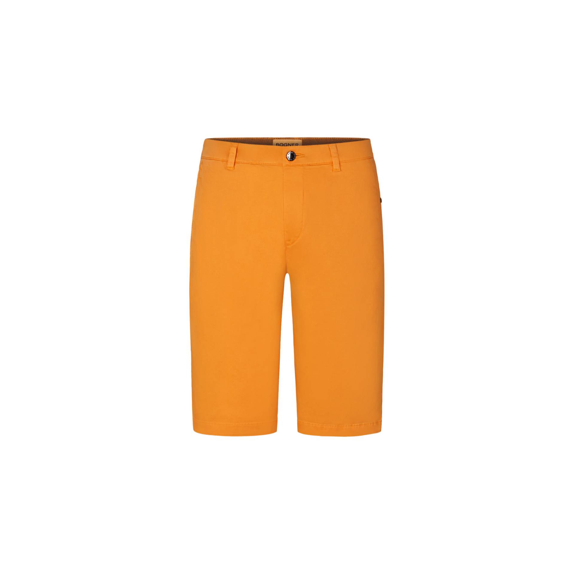 BOGNER Shorts Miami für Herren - Orange - 60 von Bogner