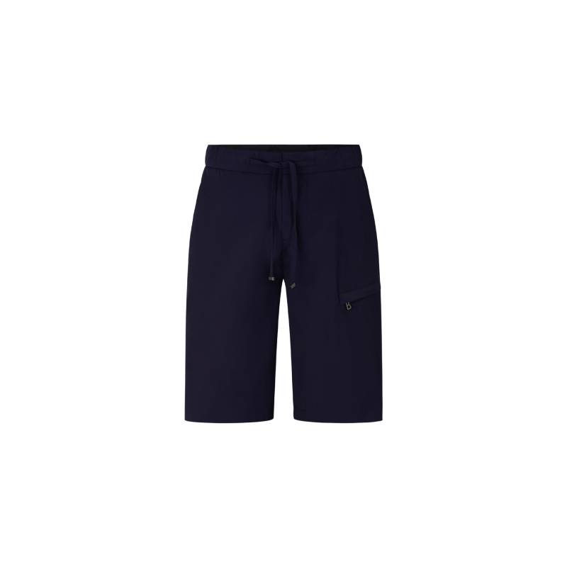 BOGNER Shorts Nilos für Herren - Dunkelblau - 54 von Bogner