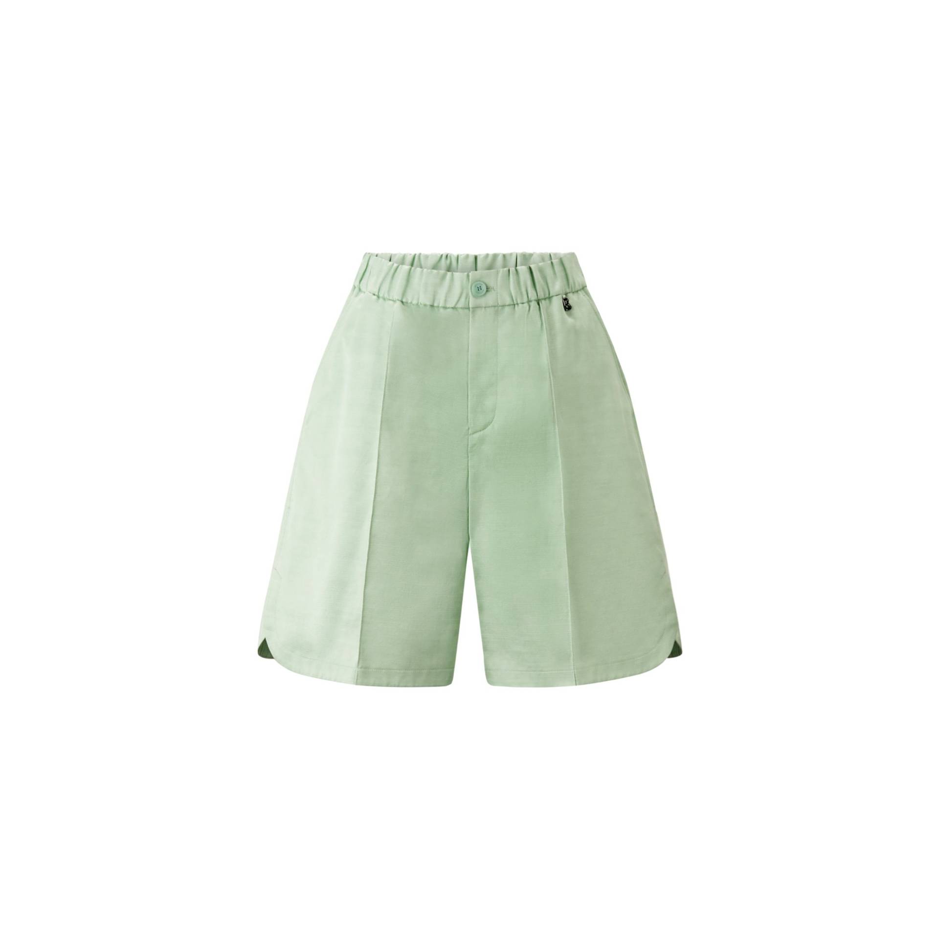 BOGNER Shorts Olana für Damen - Hellgrün - 34 von Bogner