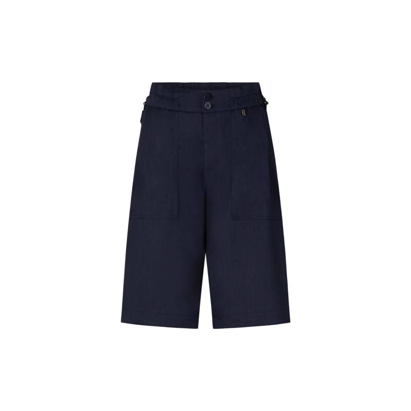 BOGNER Shorts Reana für Damen - Navy-Blau von Bogner