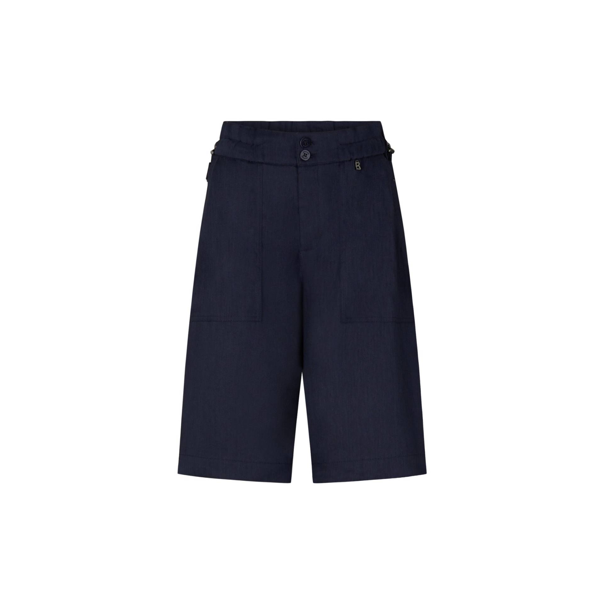 BOGNER Shorts Reana für Damen - Navy-Blau - 40 von Bogner